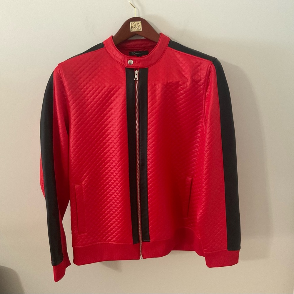 International Concepts designer jacket